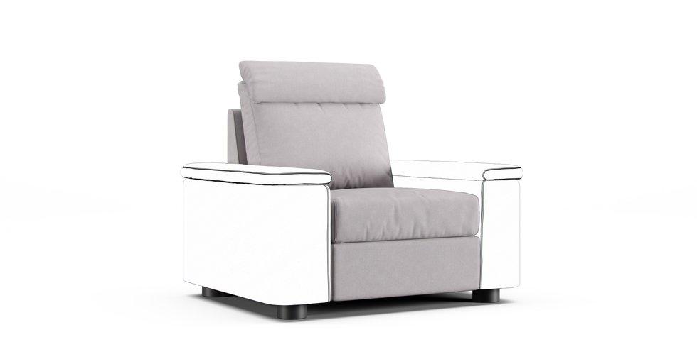 Everyday Weave Pebble