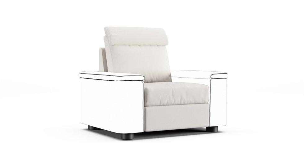 Everyday Weave Cream