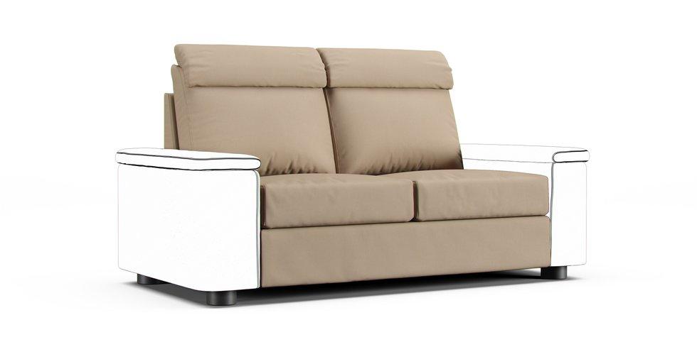 Sunbrella® Canvas Antique Beige