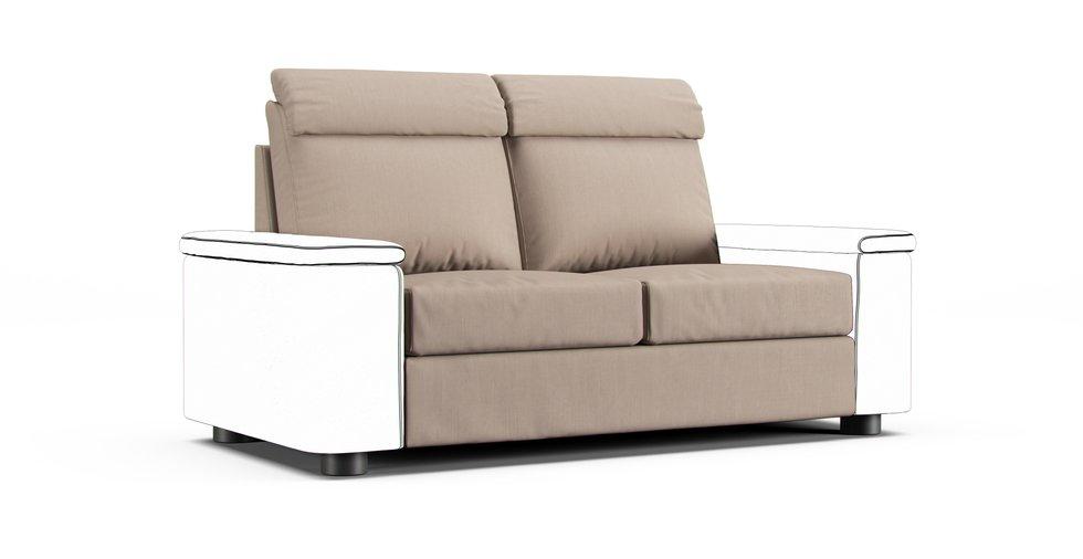 Sunbrella® Canvas Flax