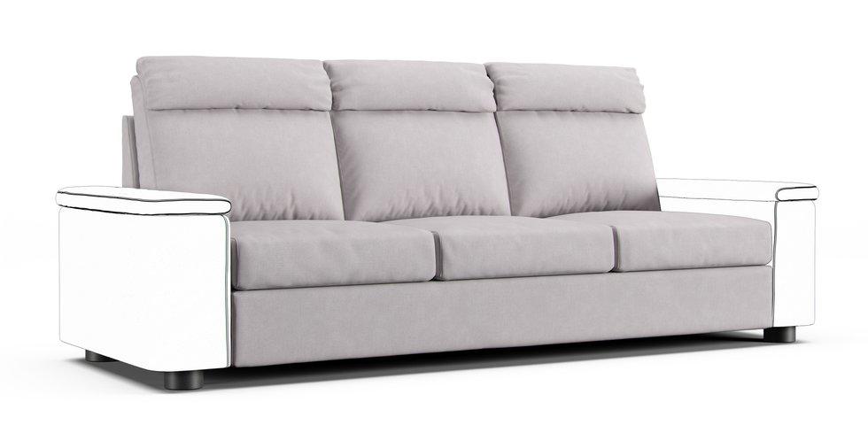 Everyday Weave Pebble