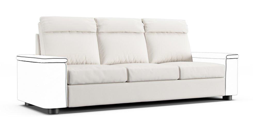 Everyday Weave Cream