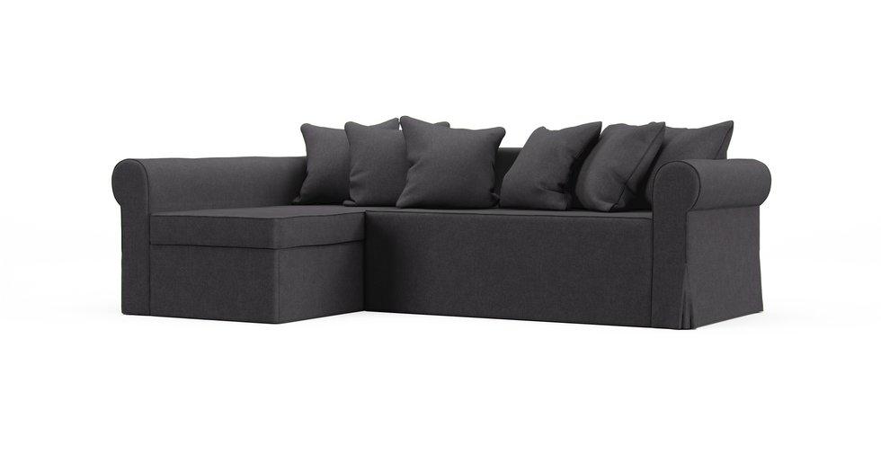 Everyday Weave Storm