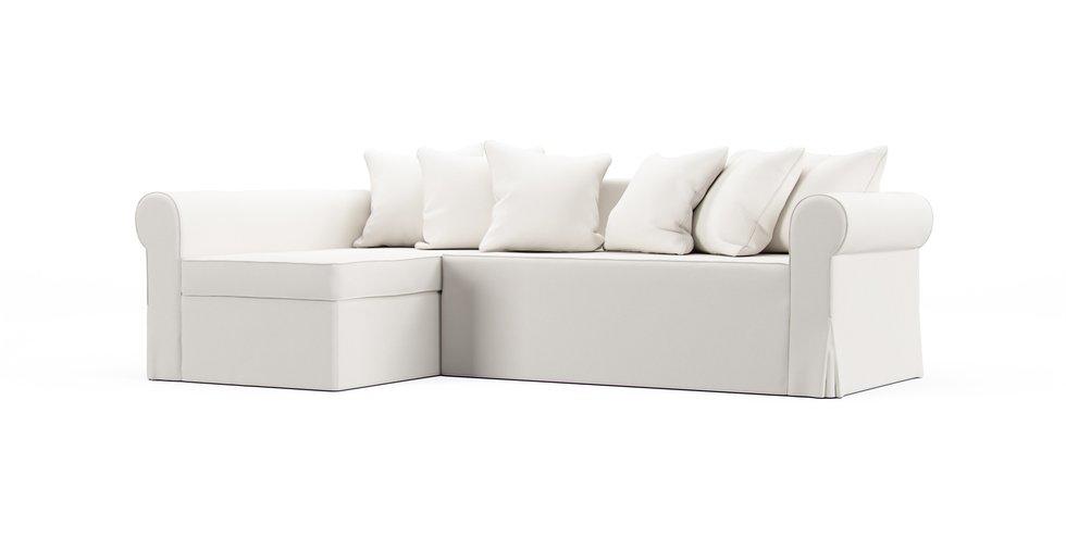 Everyday Weave Cream