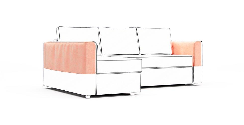 Classic Velvet Peach