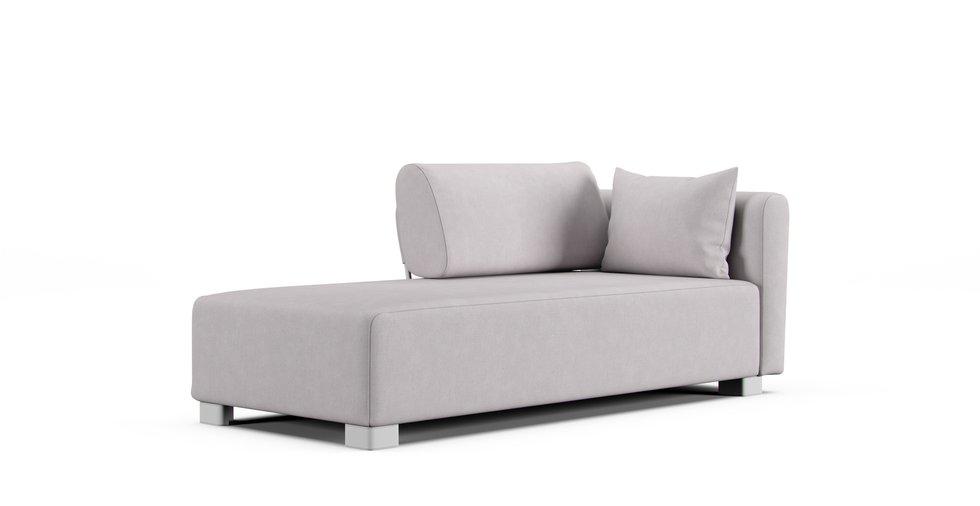 Everyday Weave Pebble