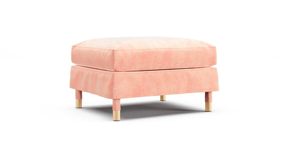 Classic Velvet Peach