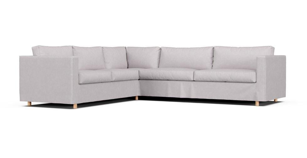 Everyday Weave Pebble