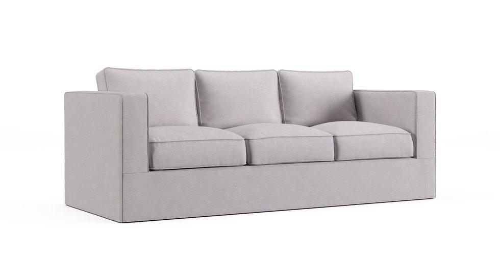 Everyday Weave Pebble