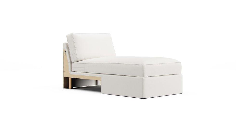 Everyday Weave Cream