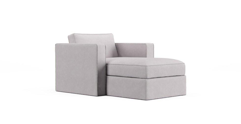 Everyday Weave Pebble