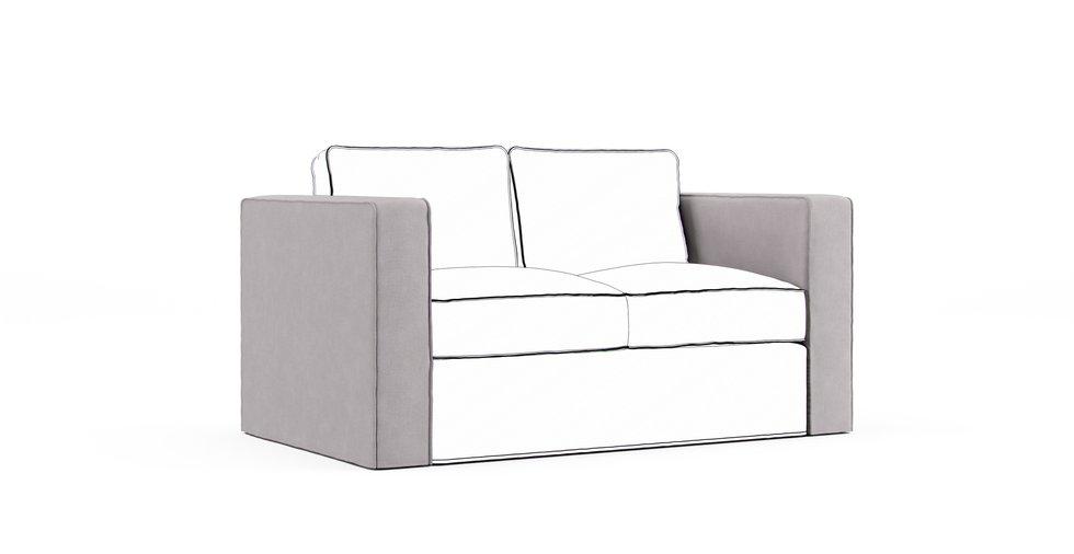 Everyday Weave Pebble