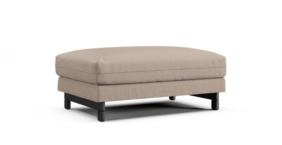 Sunbrella® Canvas Flax