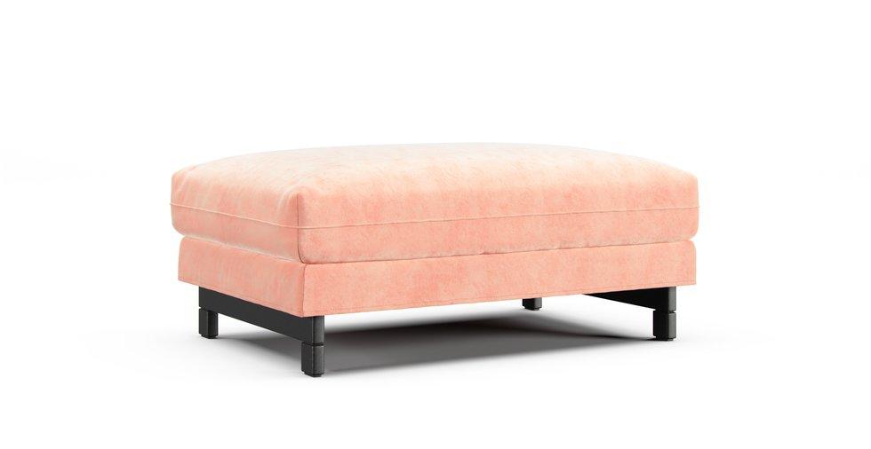 Classic Velvet Peach