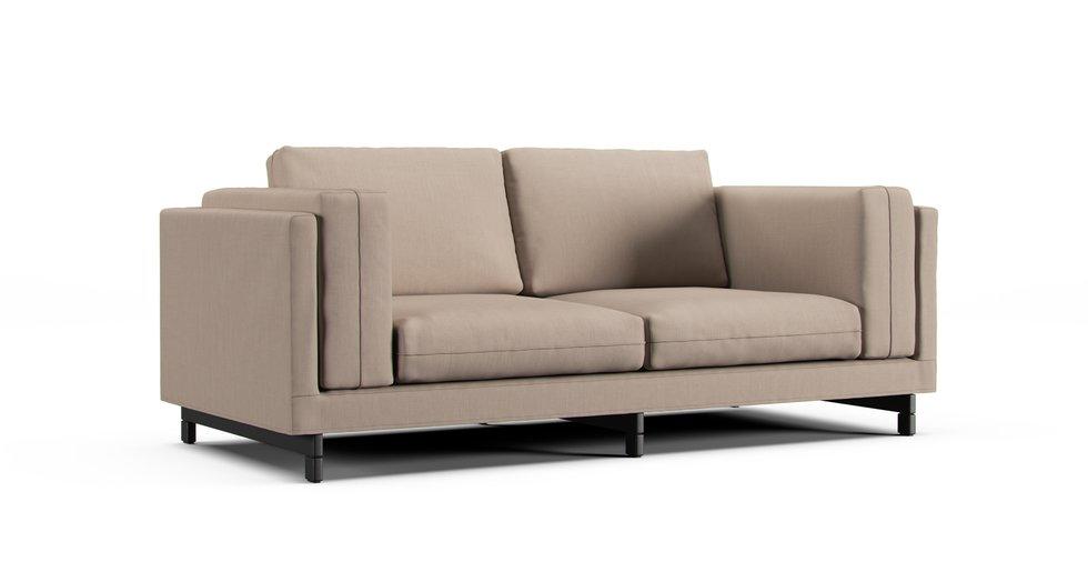 Sunbrella® Canvas Flax