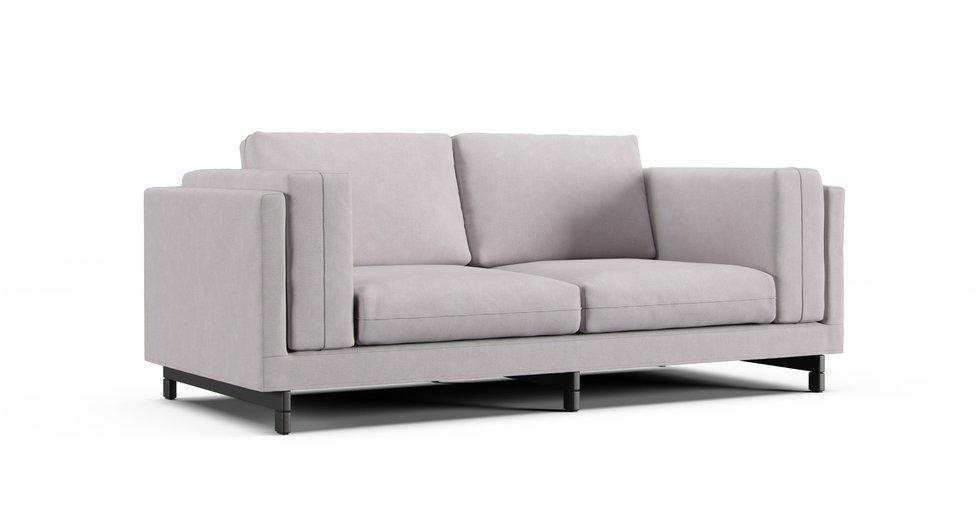 Everyday Weave Pebble