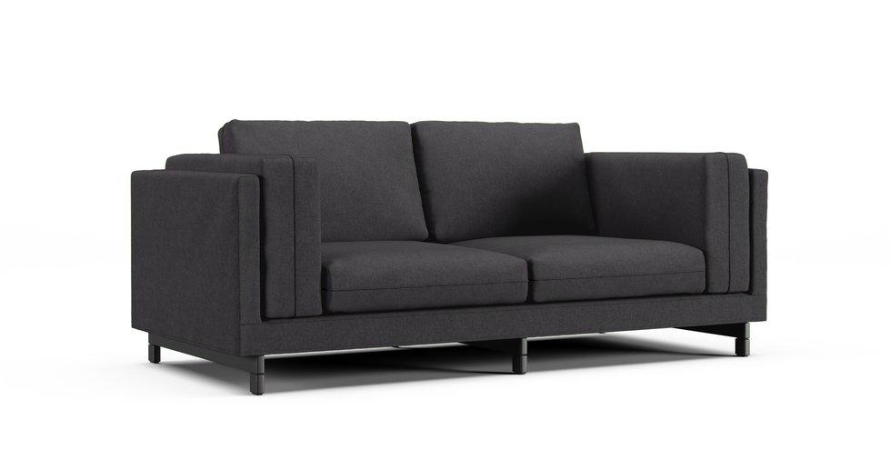 Everyday Weave Storm