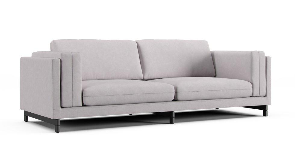 Everyday Weave Pebble