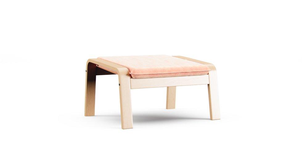 Classic Velvet Peach