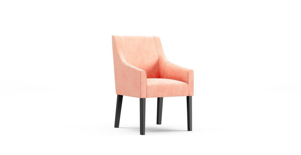 Classic Velvet Peach