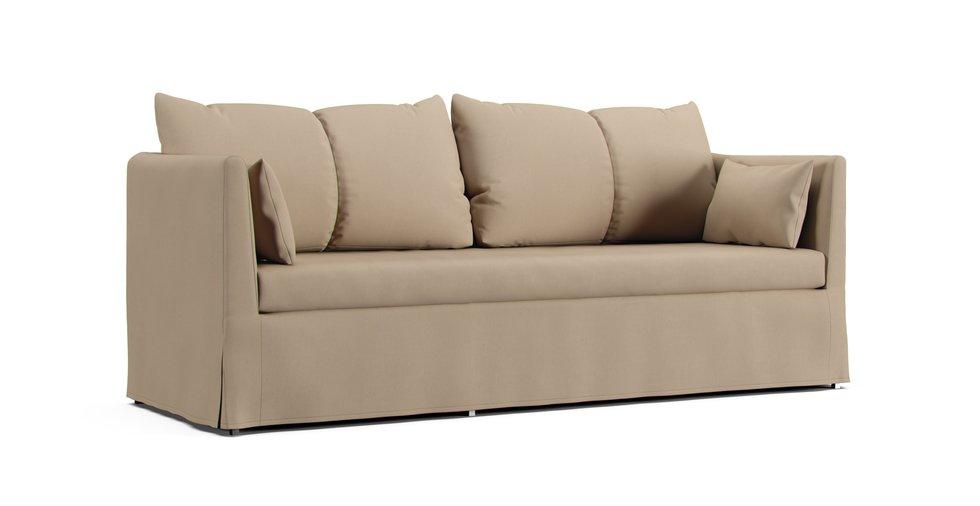 Sunbrella® Canvas Antique Beige