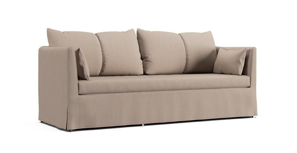 Sunbrella® Canvas Flax