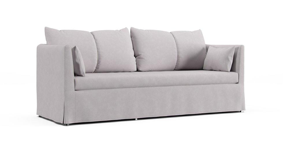 Everyday Weave Pebble