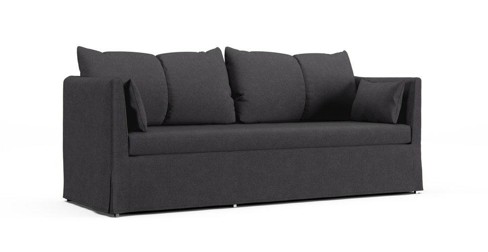 Everyday Weave Storm