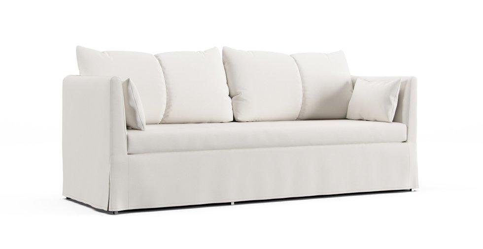 Everyday Weave Cream