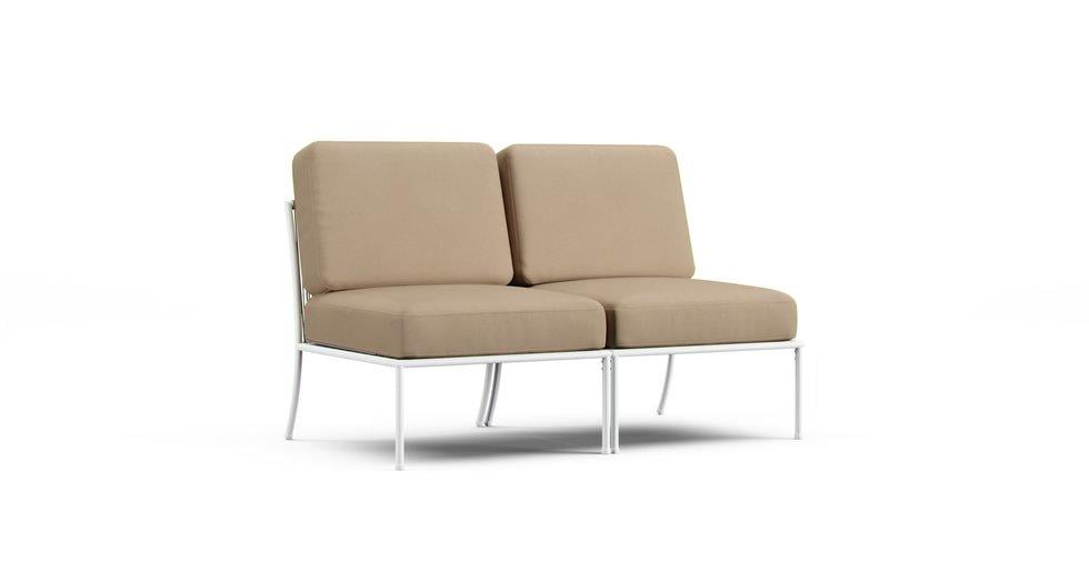 Sunbrella® Canvas Antique Beige