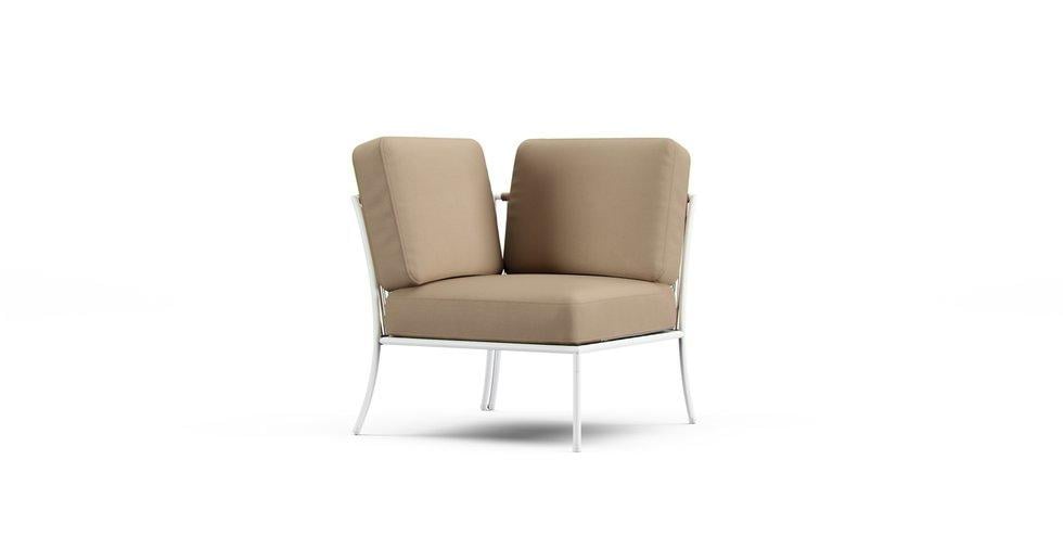 Sunbrella® Canvas Antique Beige