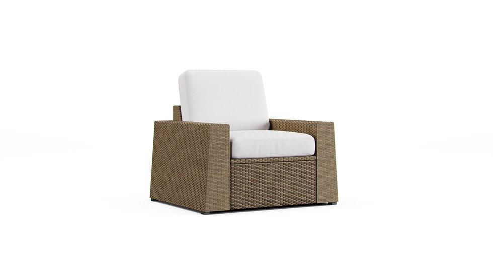 Armchair best sale cushion covers