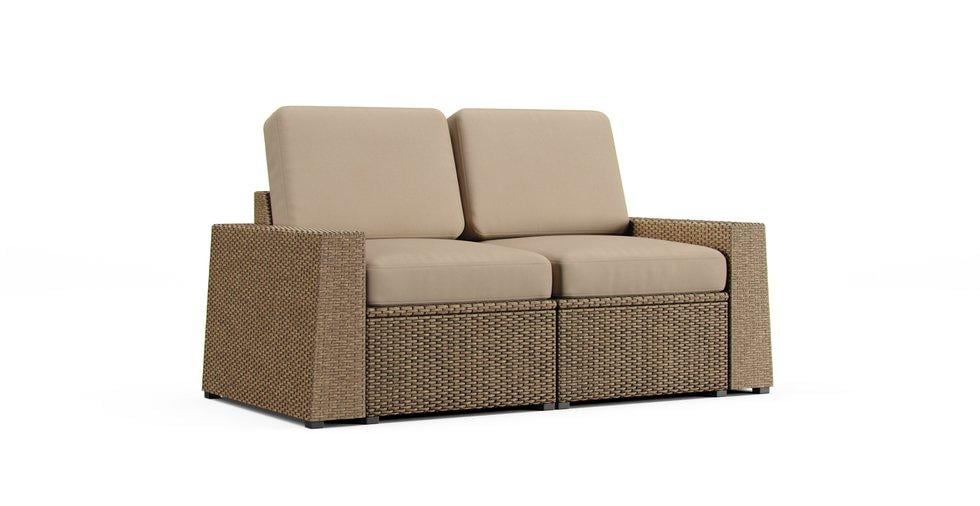 Sunbrella® Canvas Antique Beige