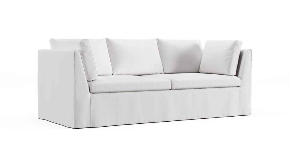 IKEA Nikkala Sofa Cover  Comfort Works – Comfort Works Global Pte Ltd