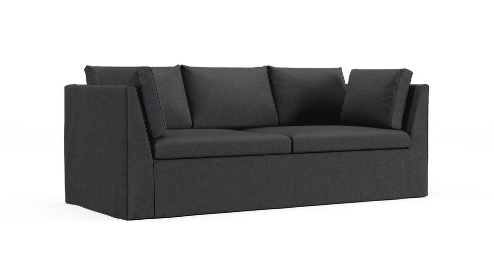 Everyday Weave Storm