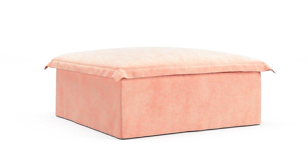 Classic Velvet Peach