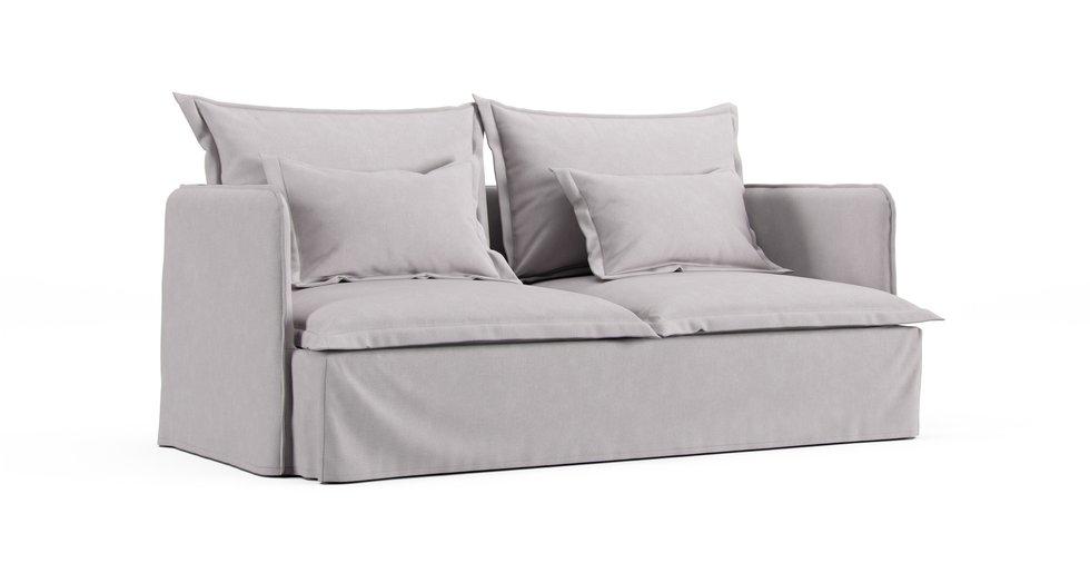 Everyday Weave Pebble