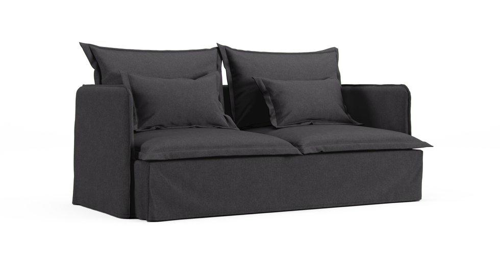 Everyday Weave Storm