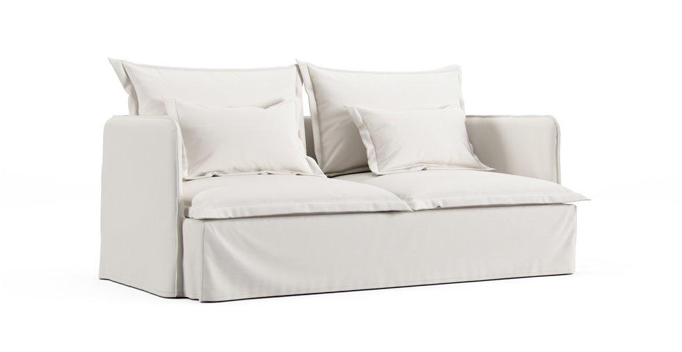 Everyday Weave Cream