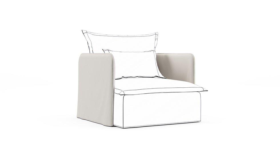 Everyday Weave Cream