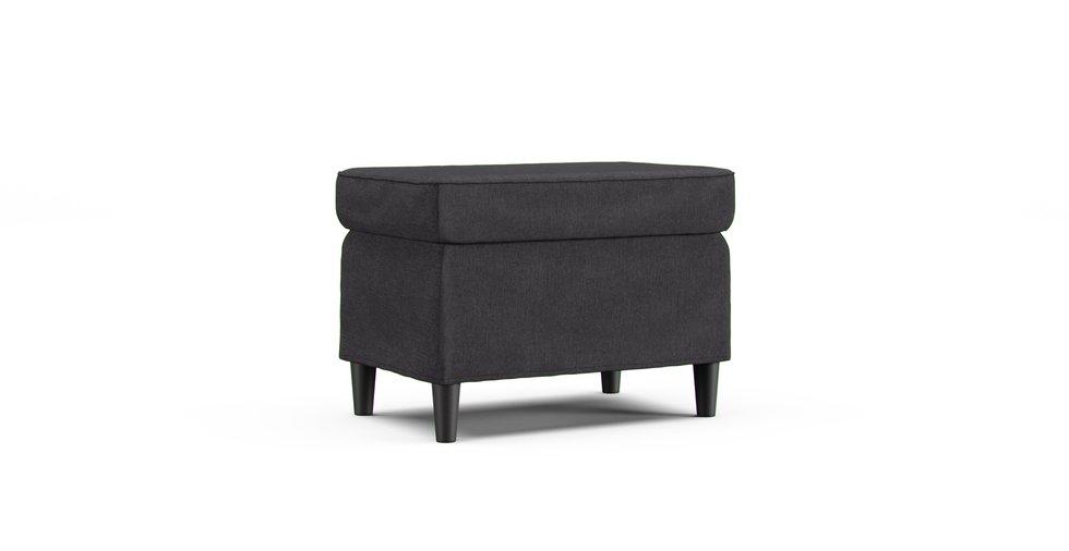 Everyday Weave Storm