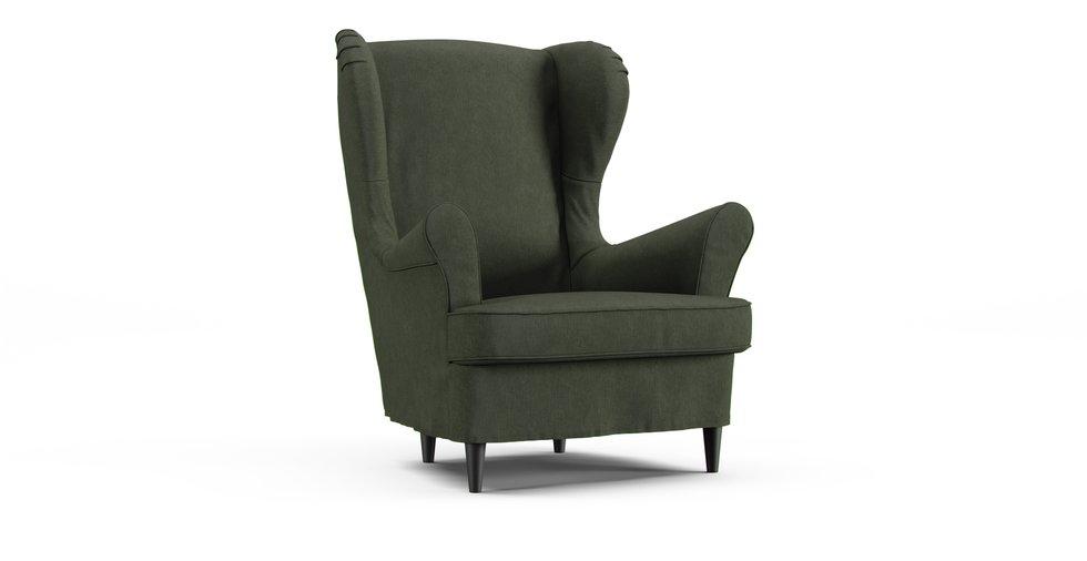 Everyday Weave Basil Green