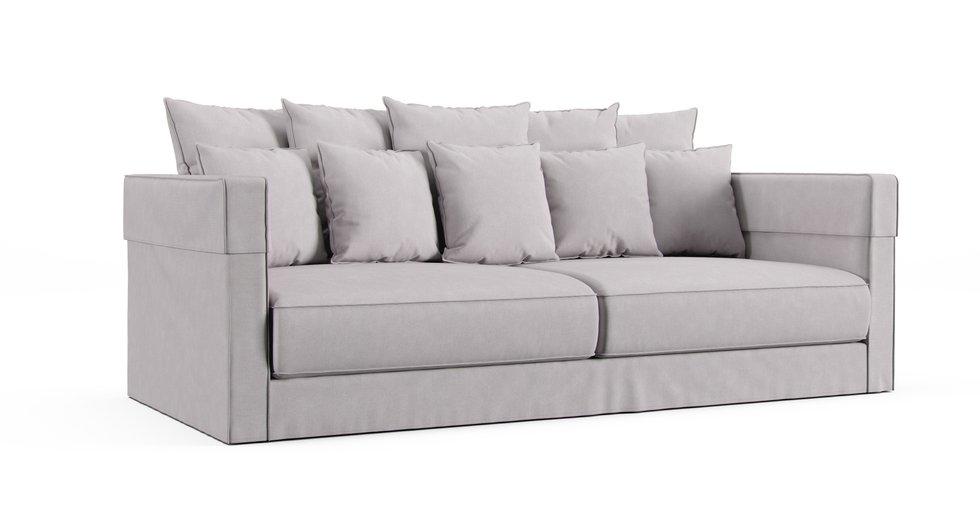 Everyday Weave Pebble