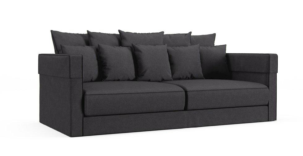 Everyday Weave Storm