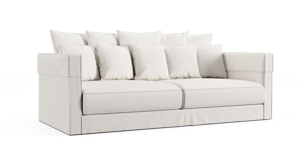 Everyday Weave Cream