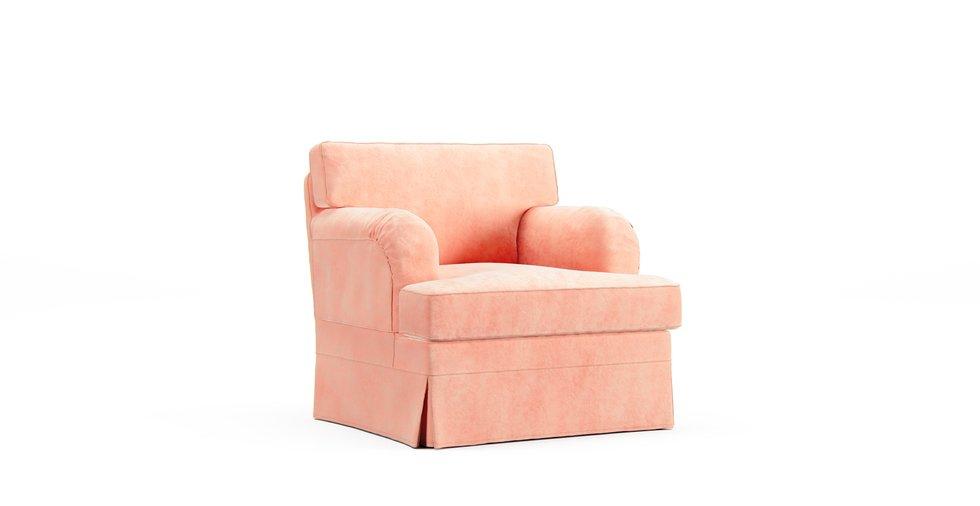 Classic Velvet Peach