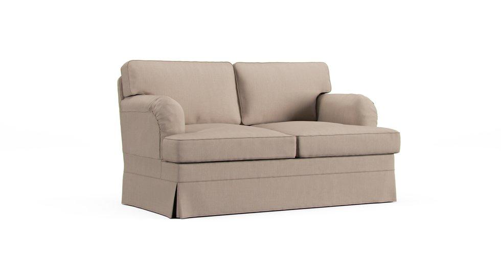 Sunbrella® Canvas Flax