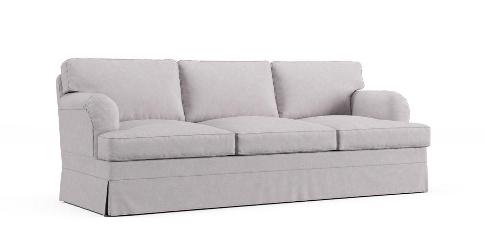 Everyday Weave Pebble