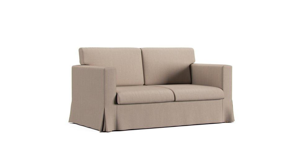 Sunbrella® Canvas Flax