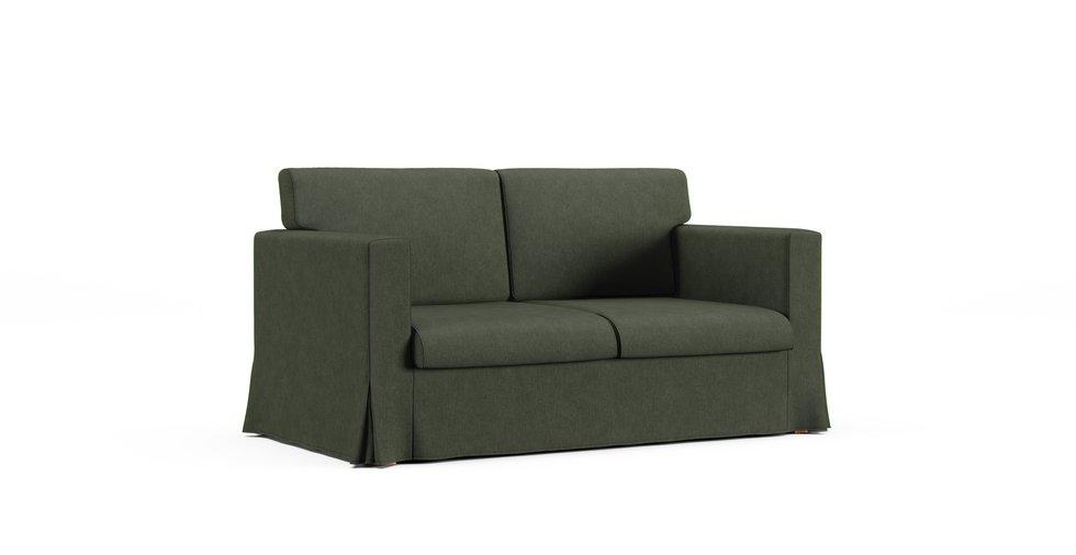 Everyday Weave Basil Green